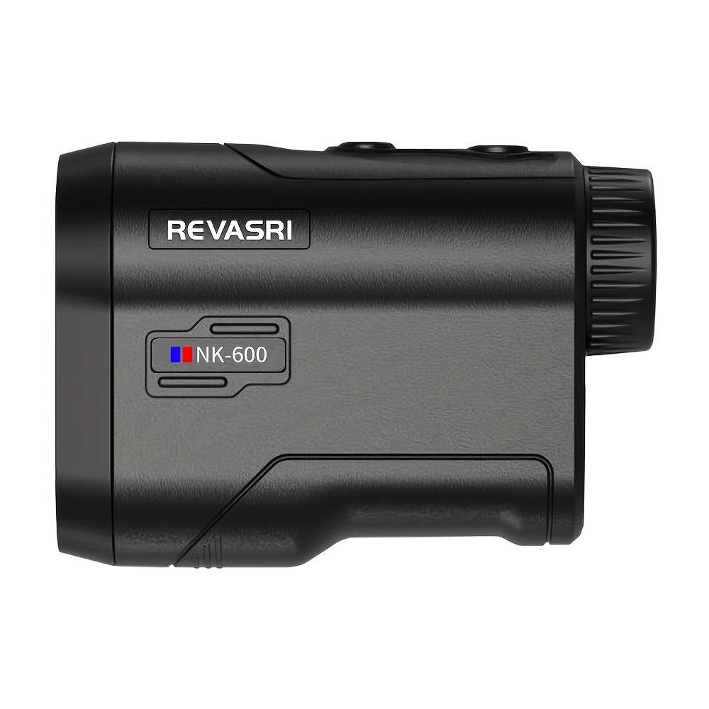 Halloween Golf Hunting Laser Rangefinder, Full-featured Version For Golf And Hunting Archery, With Slope Compensation And Angle Switch, Flagpole Lock And Vibration - Your Gift Ideas