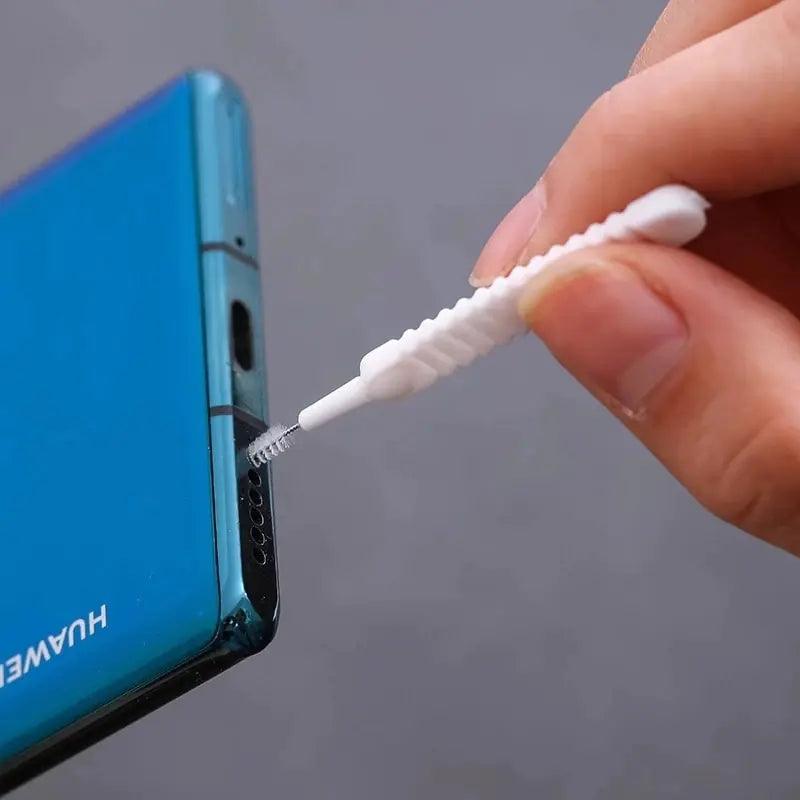 Mobile Phone Charging Port Dust Plug - Your Gift Ideas