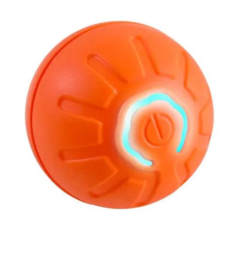Interactive Smart Dog Toy Ball - Your Gift Ideas