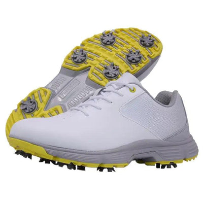 Sampsom Men’s Golf Shoes - Your Gift Ideas