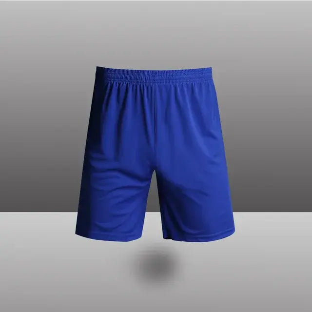 Football Training Shorts Mens