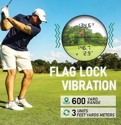 Golf Laser Rangefinders - Your Gift Ideas