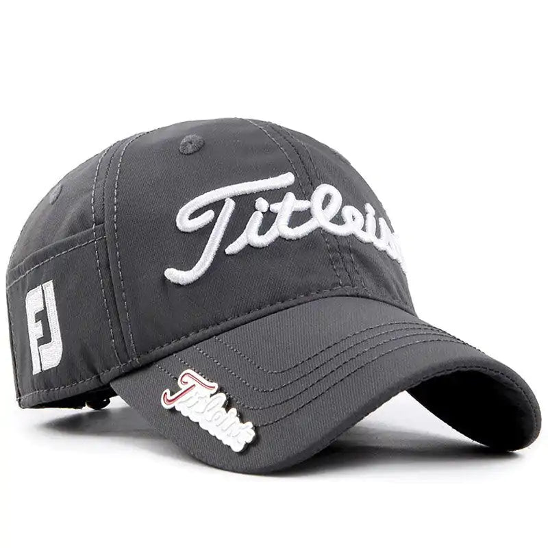 Titleist Designs Golf Hats