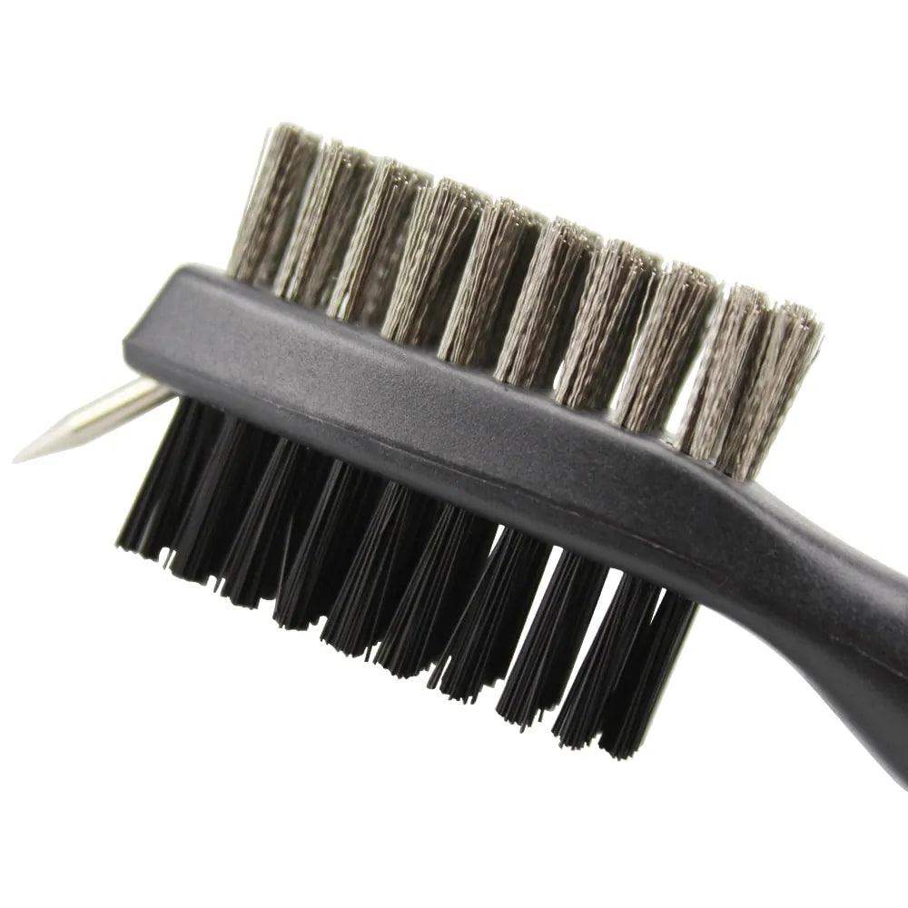Golf Cleaning Brush - Your Gift Ideas