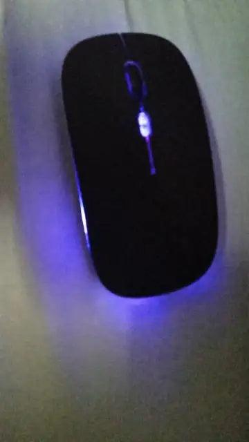 Wireless Bluetooth Mouse - Your Gift Ideas