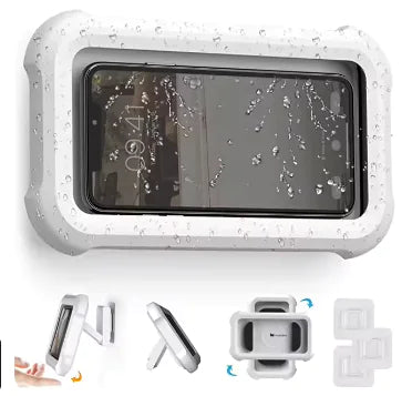 Waterproof Phone Stand