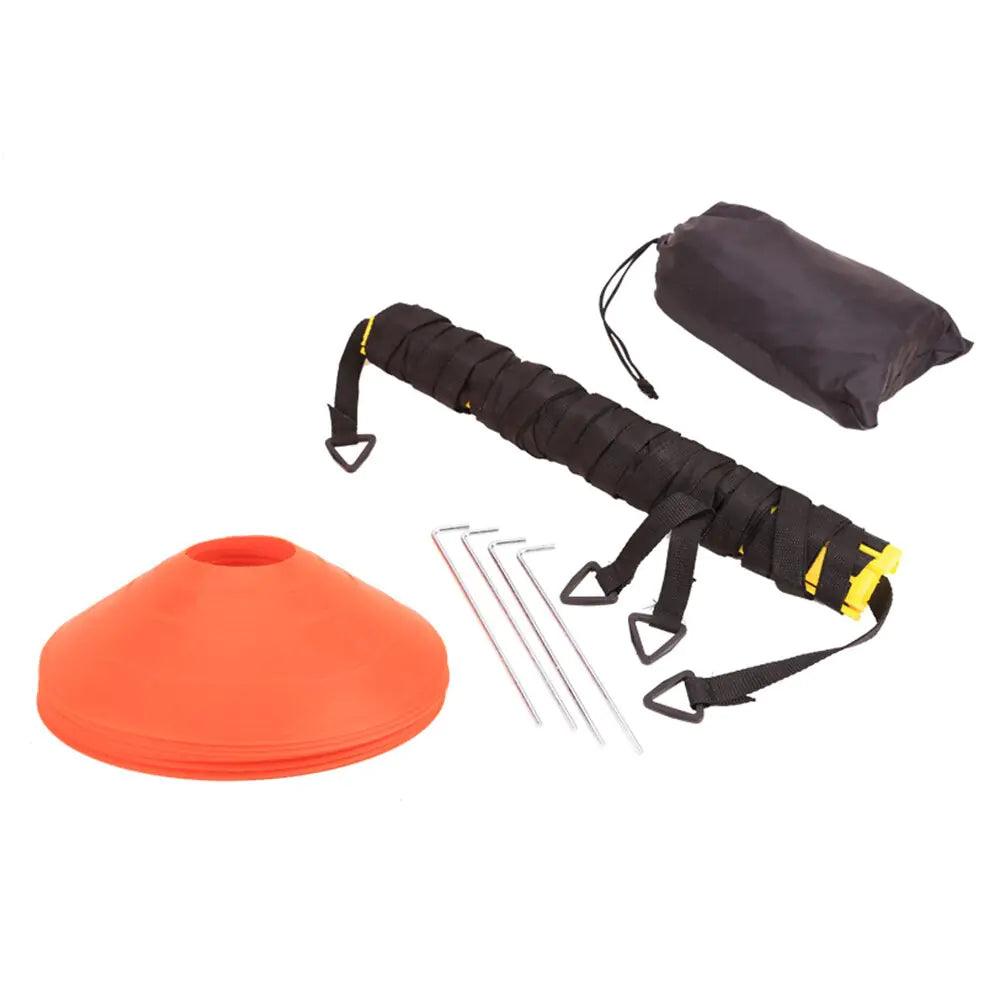 Football Speed Agility Training Kit - Your Gift Ideas
