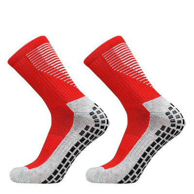 Non-Slip Grip Football Socks - Your Gift Ideas