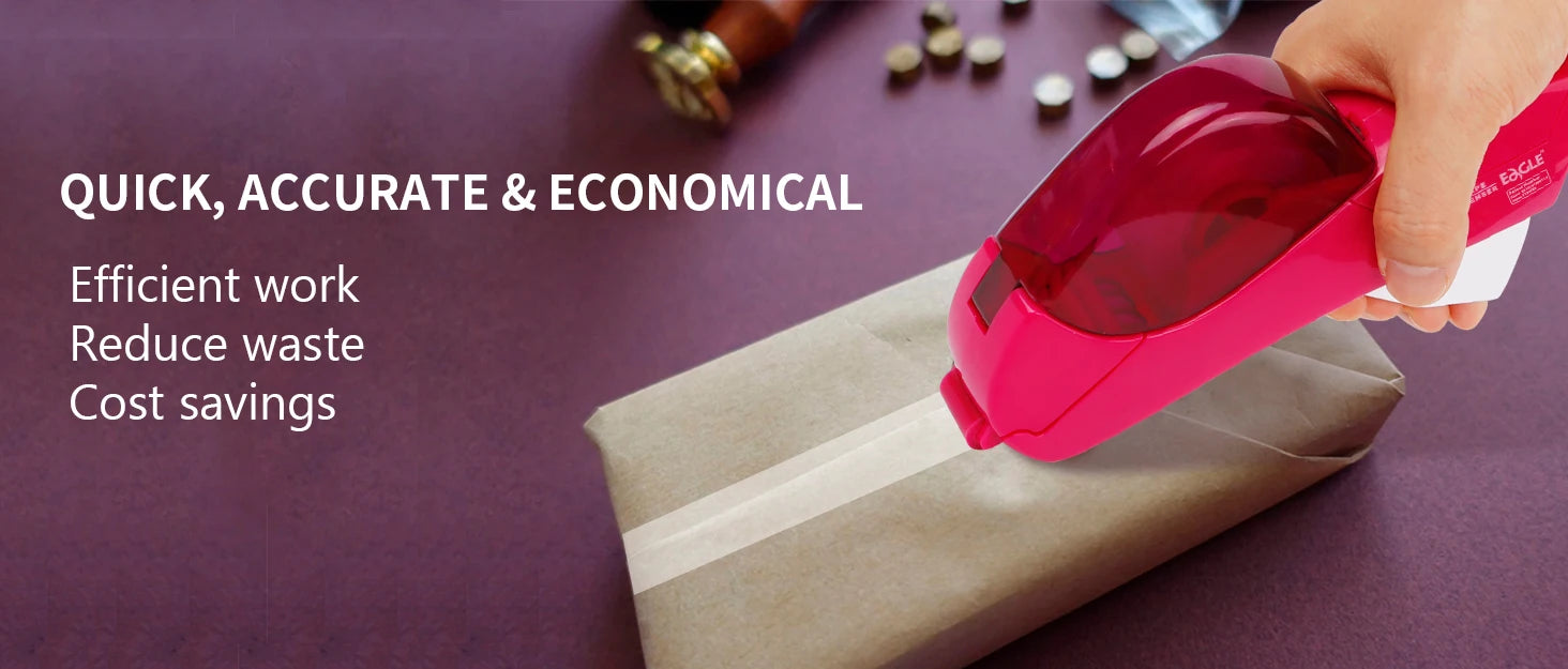 Eagle Automatic Tape Dispenser - YourGiftIdeasUK
