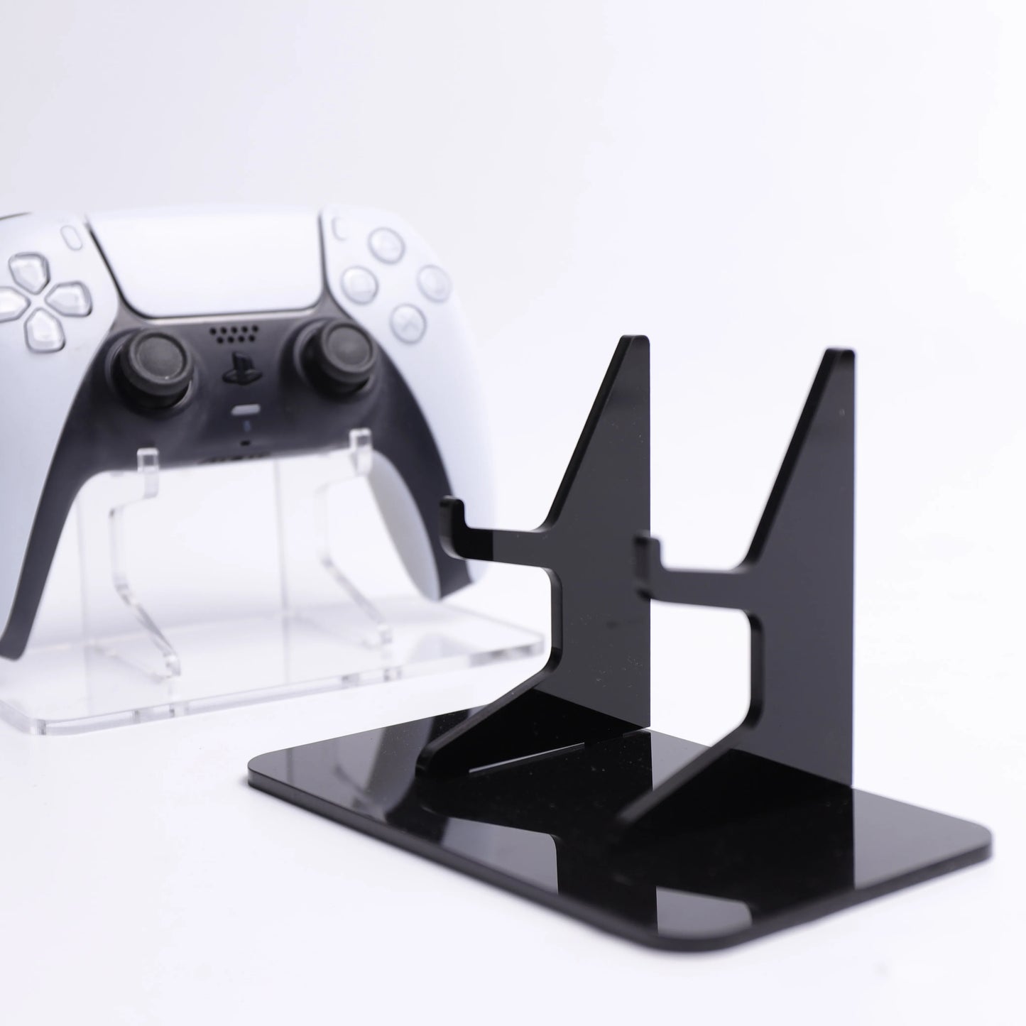 Game Controller Stand Soporte Mando Xbox One PS4 Base Xbox Series S X PS5 Controller Holder Bracke Gamepad Stand Accessories