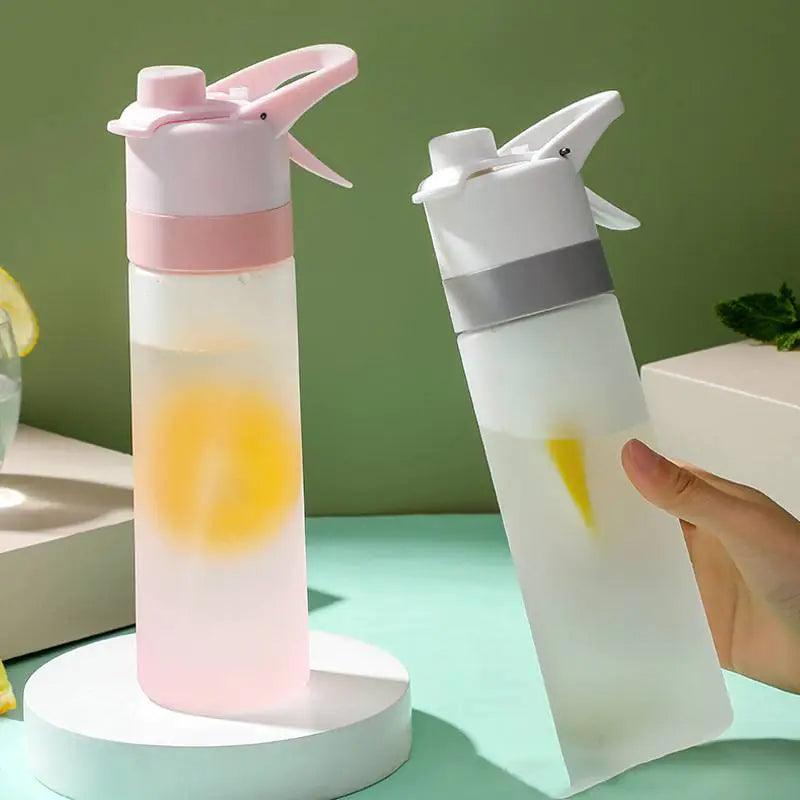 Squeeze Water Bottle - Your Gift Ideas