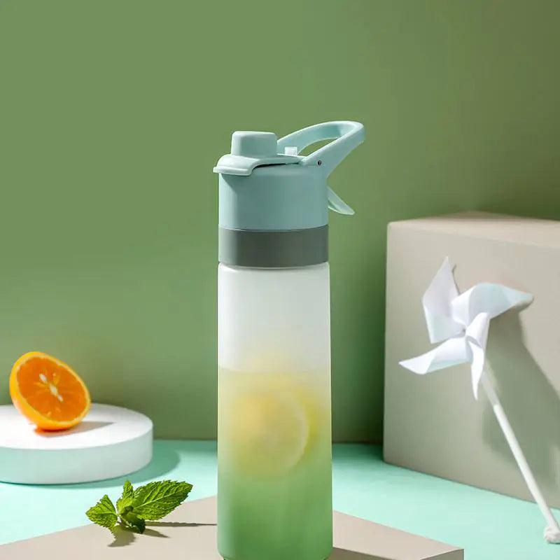 Squeeze Water Bottle - Your Gift Ideas