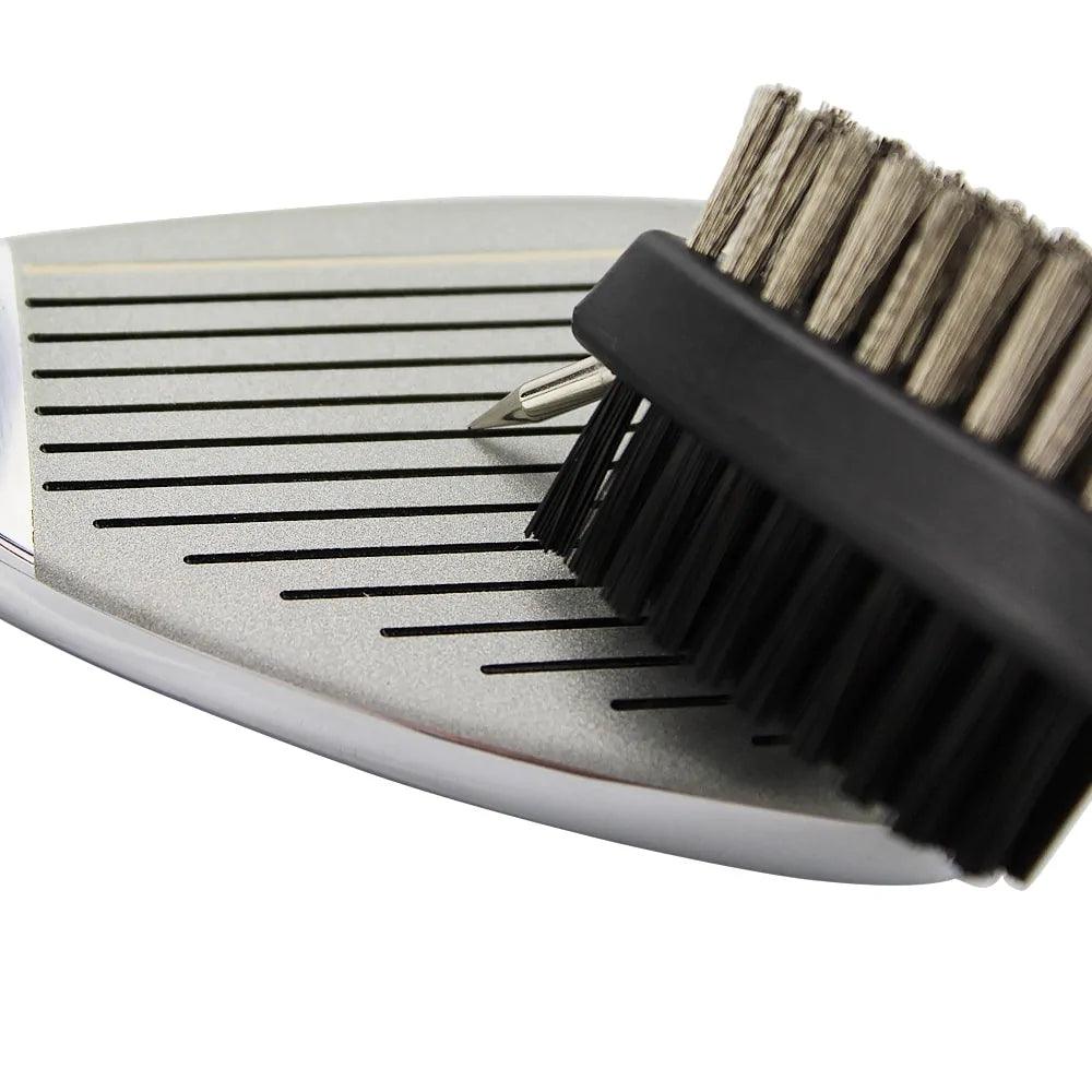 Golf Cleaning Brush - Your Gift Ideas