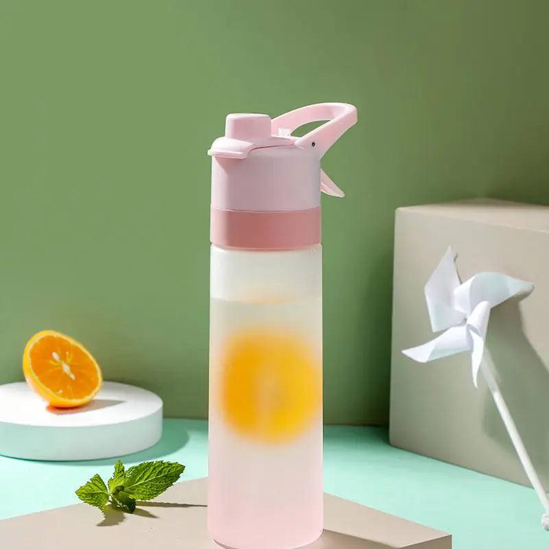 Squeeze Water Bottle - Your Gift Ideas