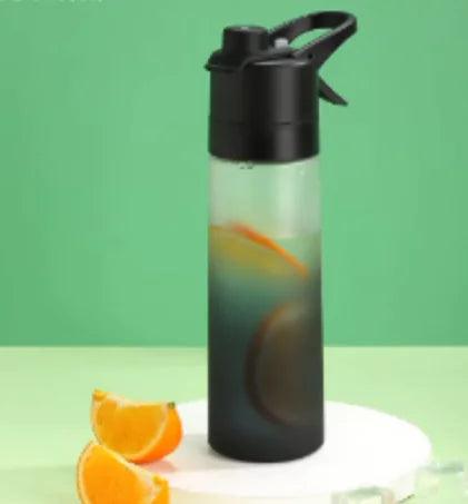 Squeeze Water Bottle - Your Gift Ideas