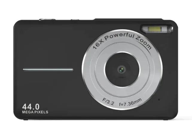 Mini HD Digital Camera for Kids - Your Gift Ideas