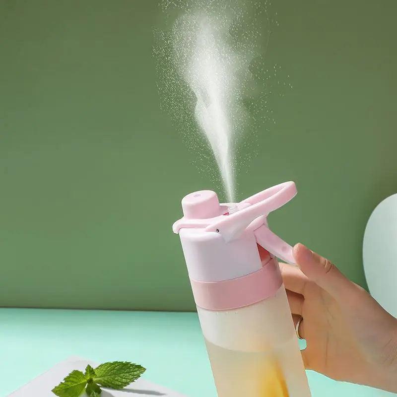 Squeeze Water Bottle - Your Gift Ideas