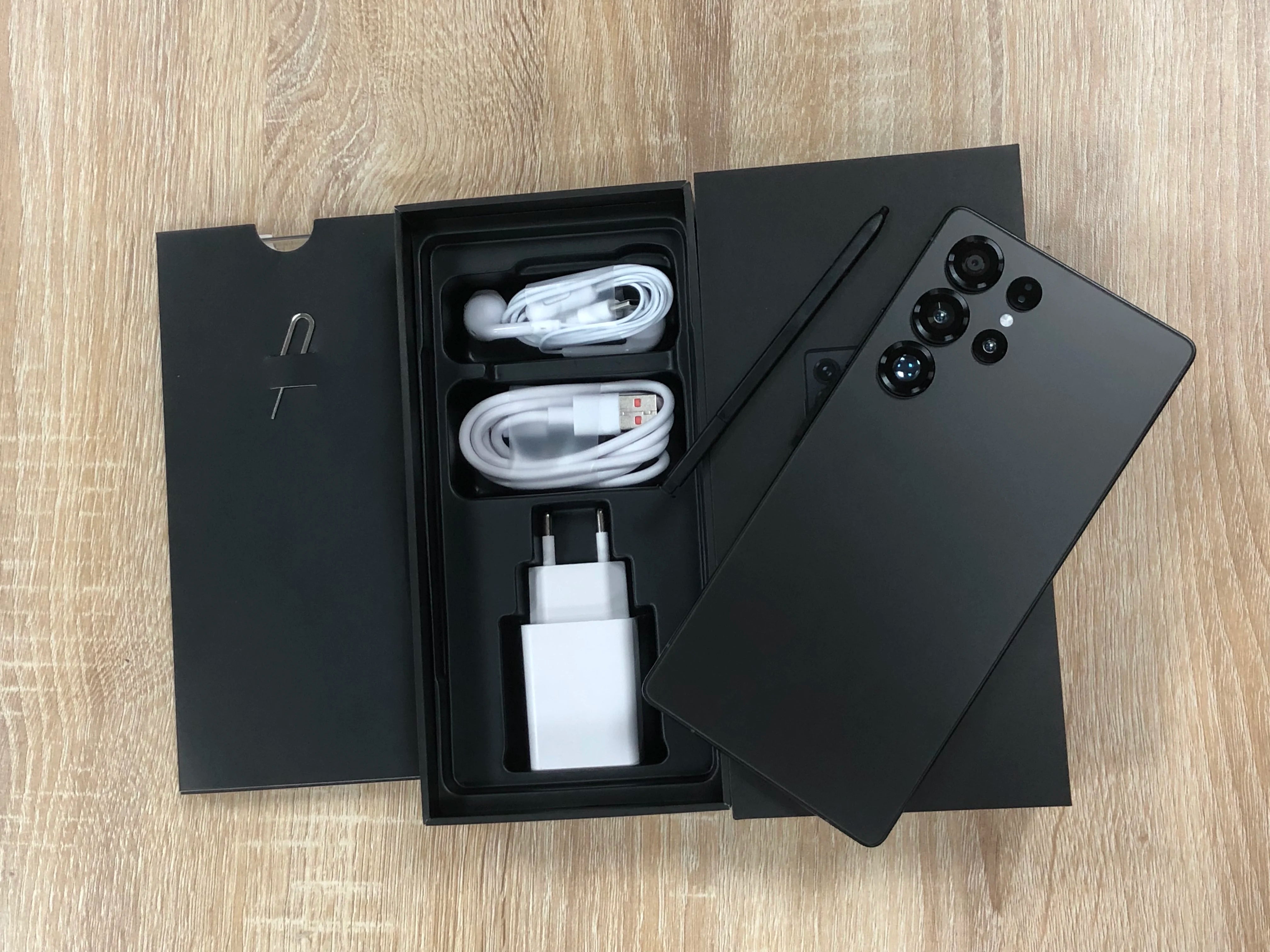 Real High Quality S25 Ultra Unlocked Smartphone - YourGiftIdeasUK