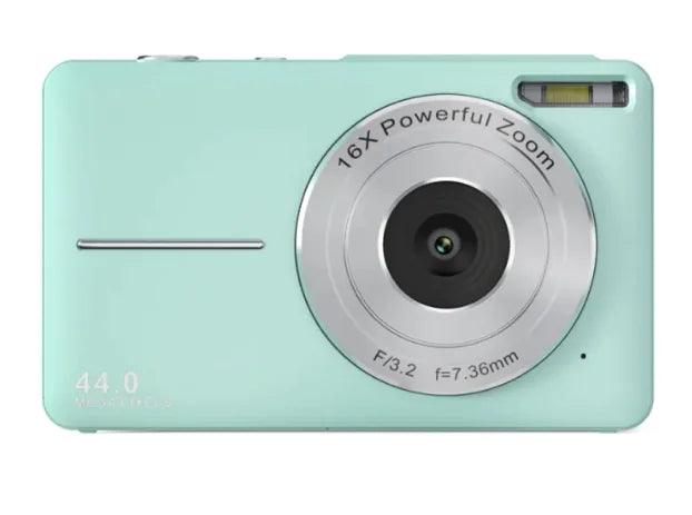 Mini HD Digital Camera for Kids - Your Gift Ideas