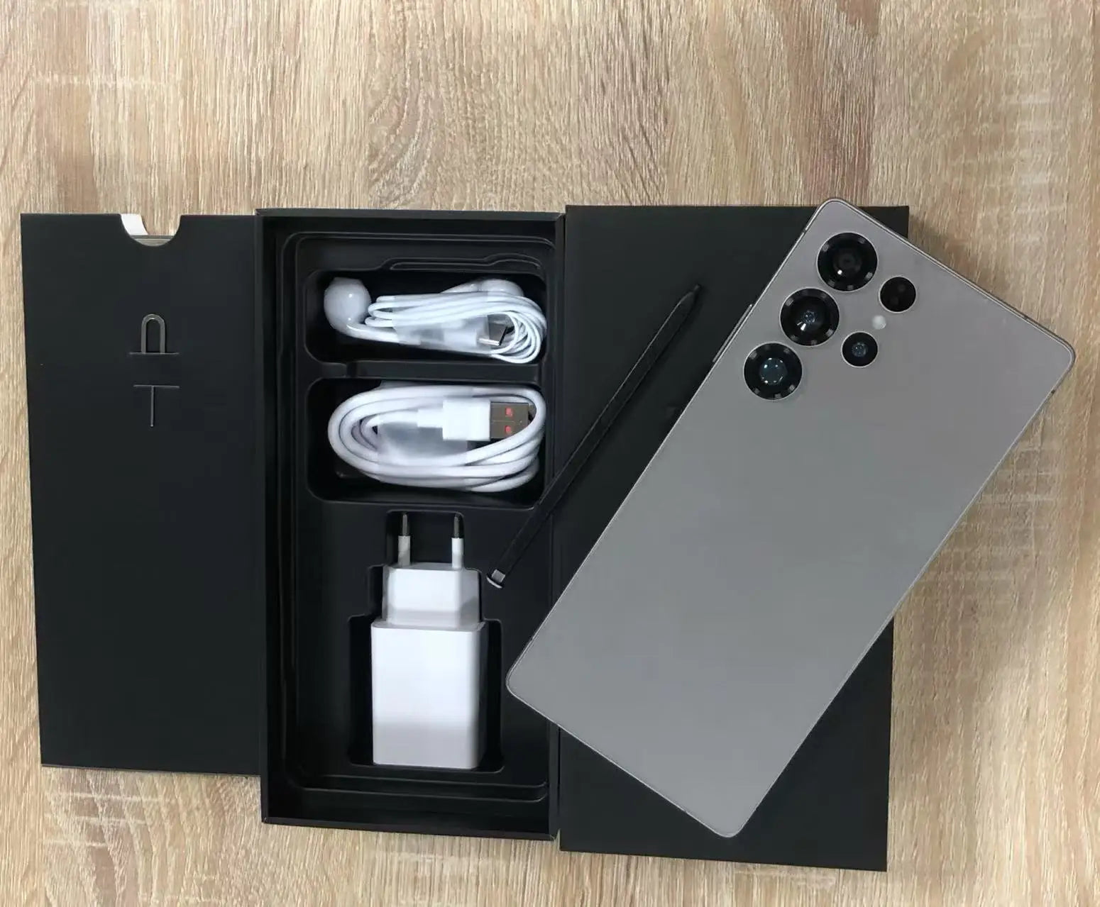 Real High Quality S25 Ultra Unlocked Smartphone - YourGiftIdeasUK