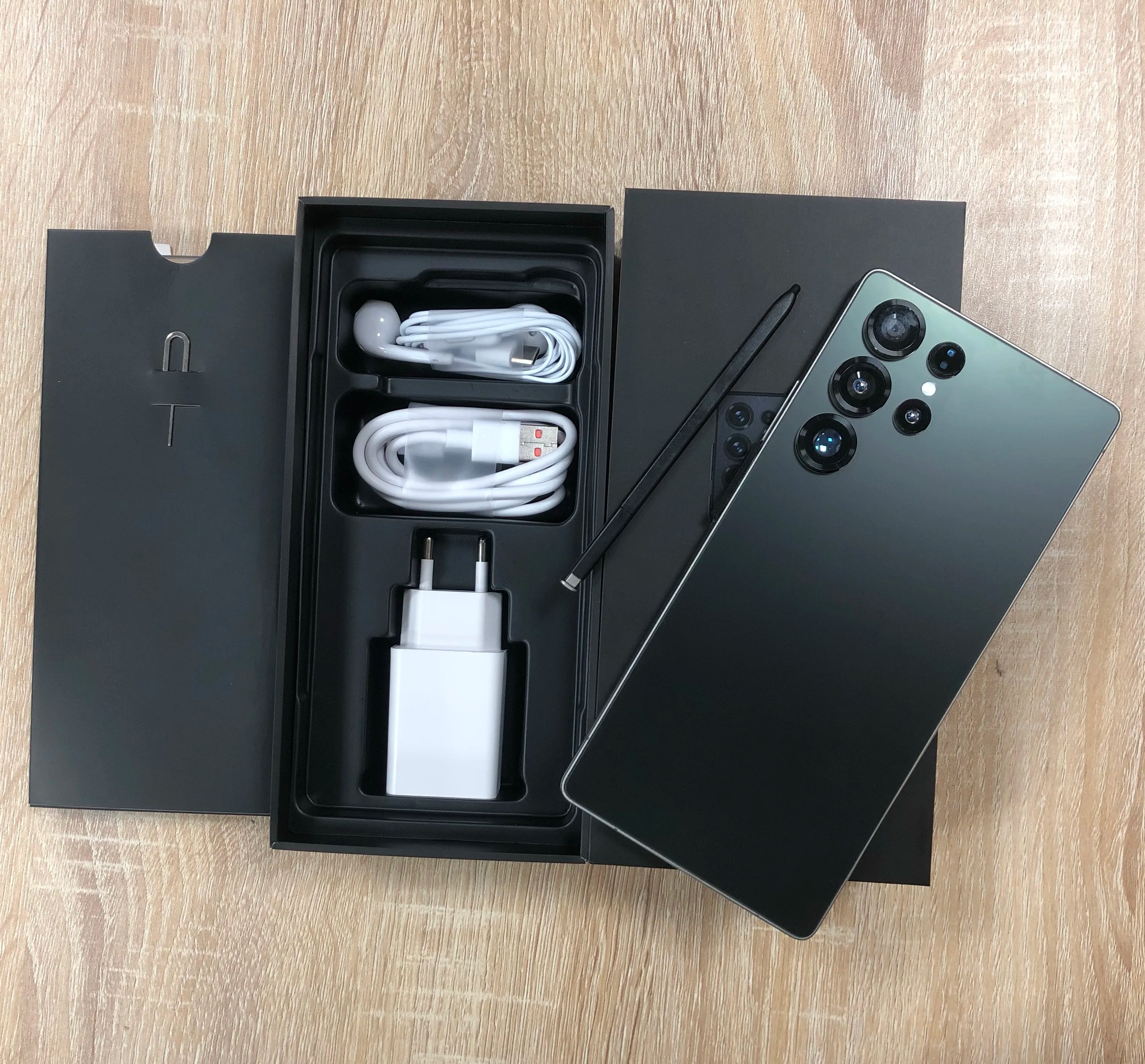 Real High Quality S25 Ultra Unlocked Smartphone - YourGiftIdeasUK