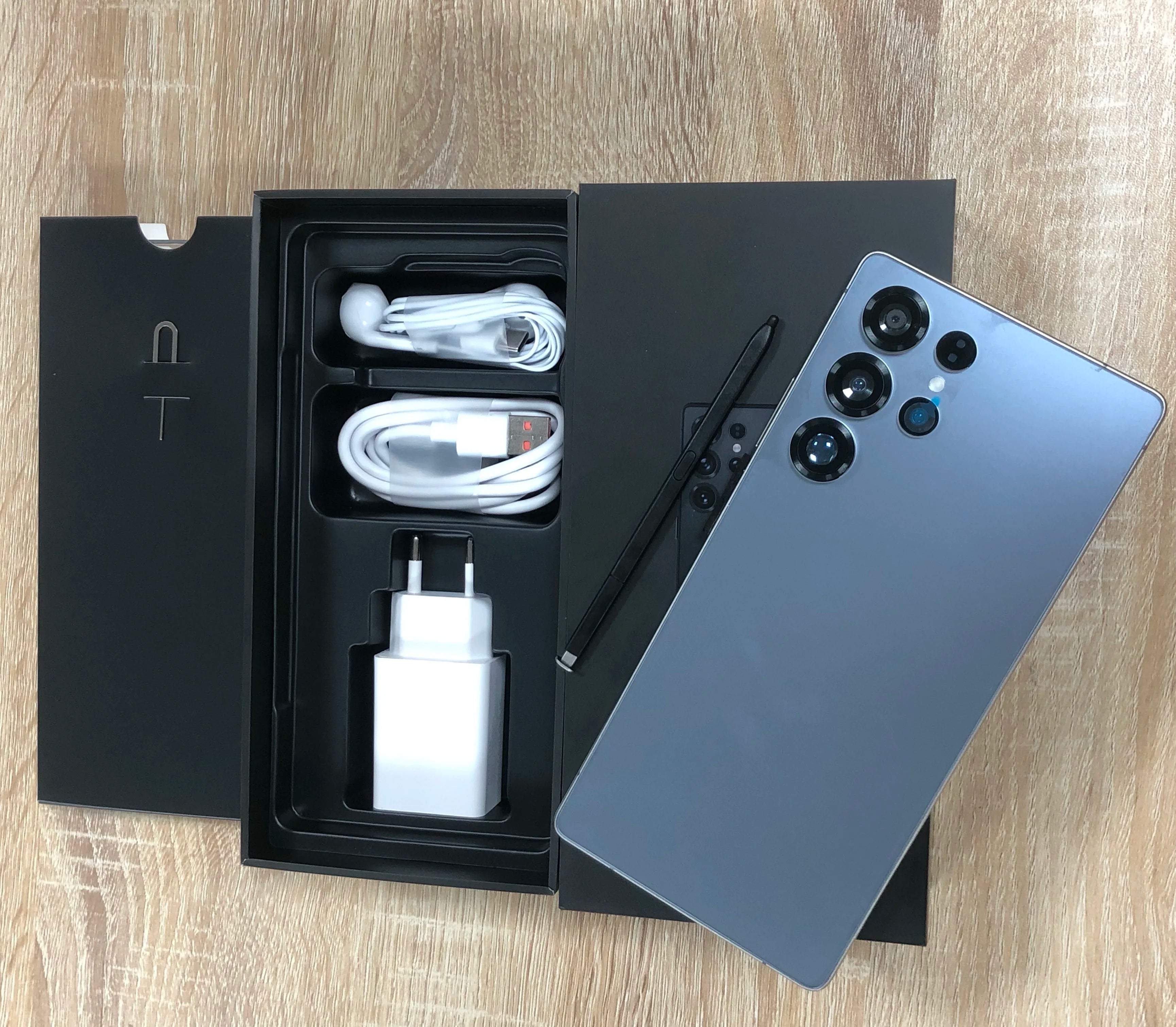 Real High Quality S25 Ultra Unlocked Smartphone - YourGiftIdeasUK