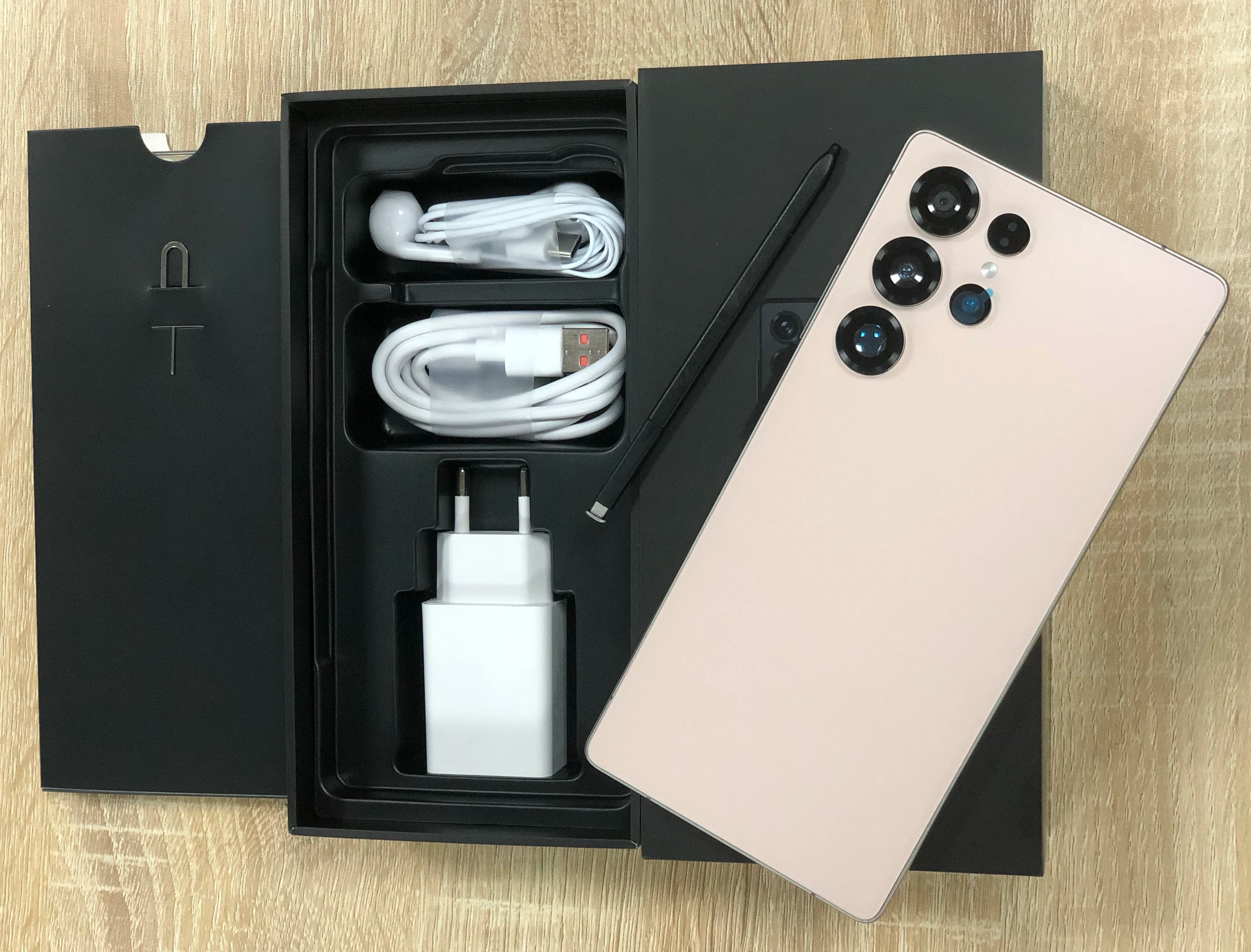Real High Quality S25 Ultra Unlocked Smartphone - YourGiftIdeasUK
