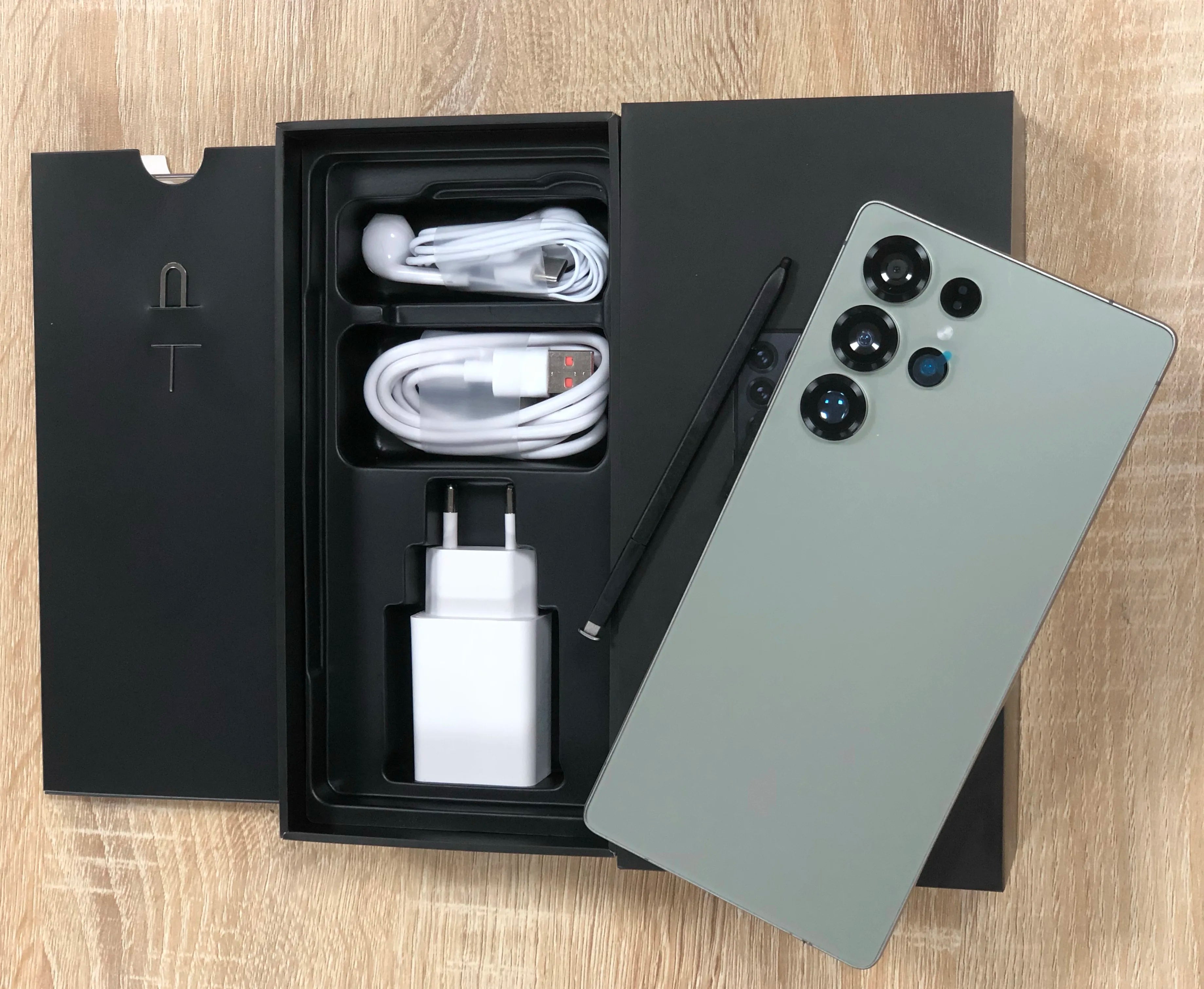 Real High Quality S25 Ultra Unlocked Smartphone - YourGiftIdeasUK