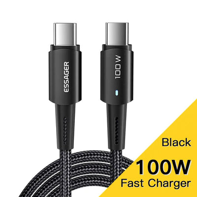 Fast Charge Mobile Cell Phone Charging Cord - Your Gift Ideas