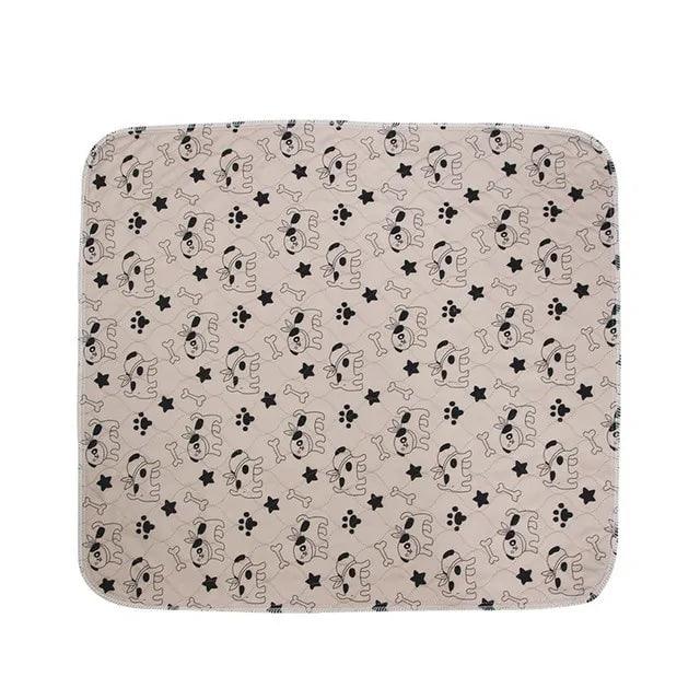 Reusable Dog Bed Mats Dog Urine Pad - Your Gift Ideas