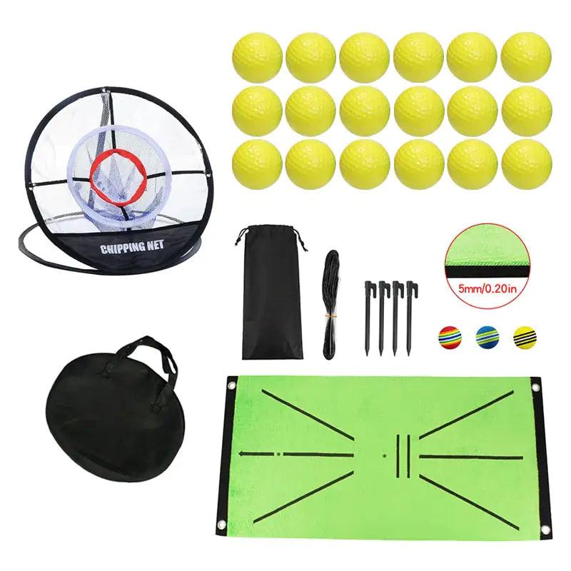 Golf Chipping Net - Your Gift Ideas