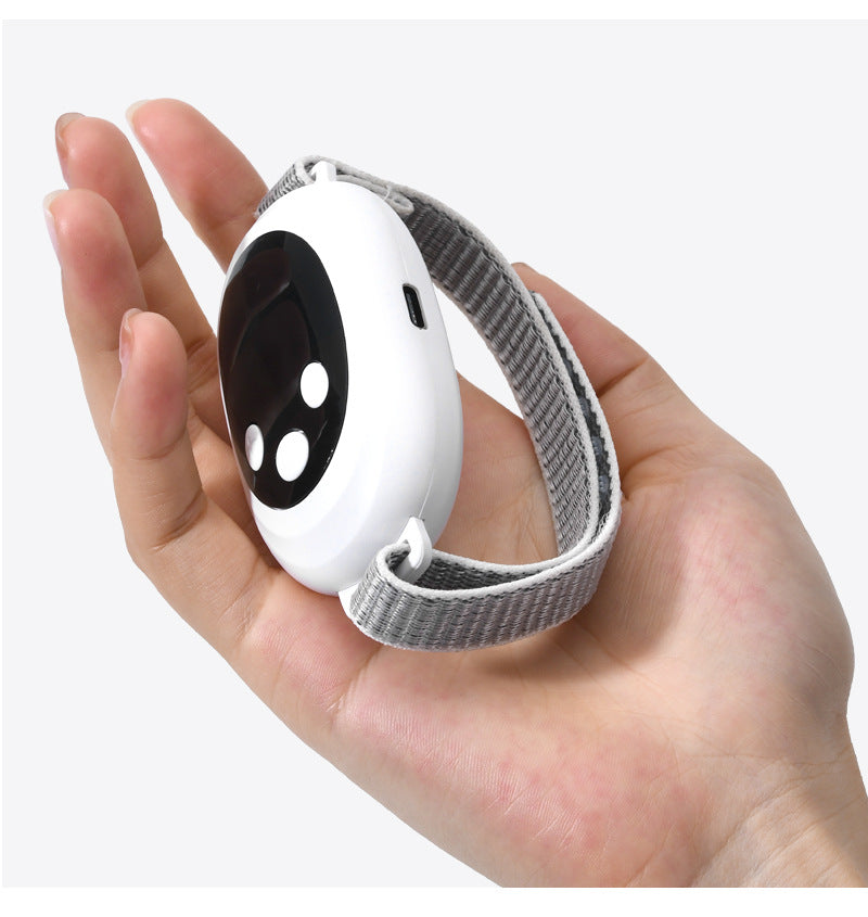 Two modes, 20 levels of intensity, intelligent sleep device, anxiety relief, neurological sleep, insomnia, and soothing device