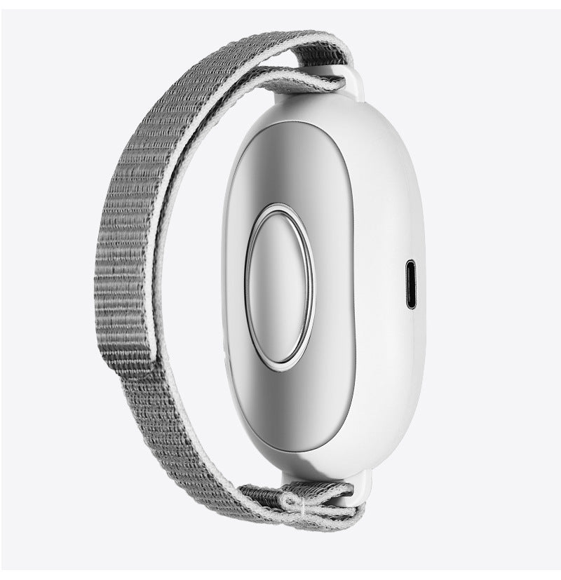 Two modes, 20 levels of intensity, intelligent sleep device, anxiety relief, neurological sleep, insomnia, and soothing device