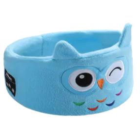 Bluetooth Headset Animal Headband Sleep Mask - Your Gift Ideas