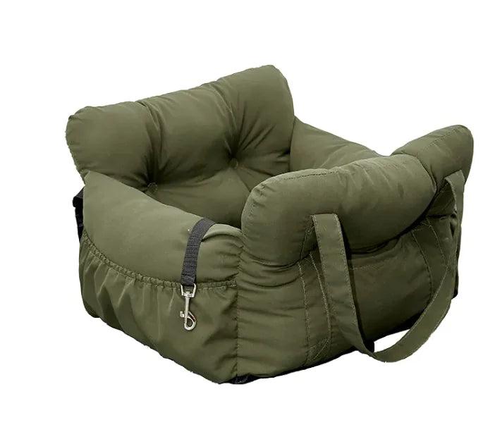 Paw Secure Car Seat - Your Gift Ideas