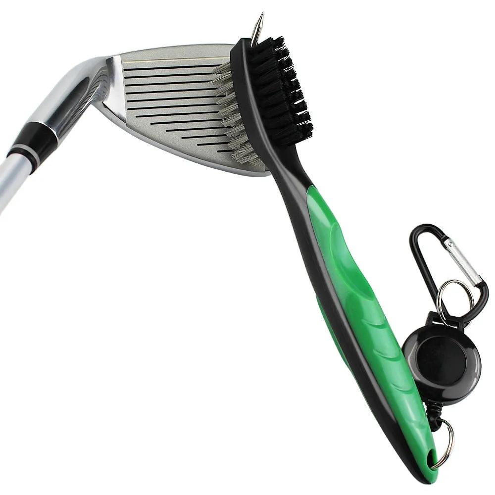 Golf Cleaning Brush - Your Gift Ideas