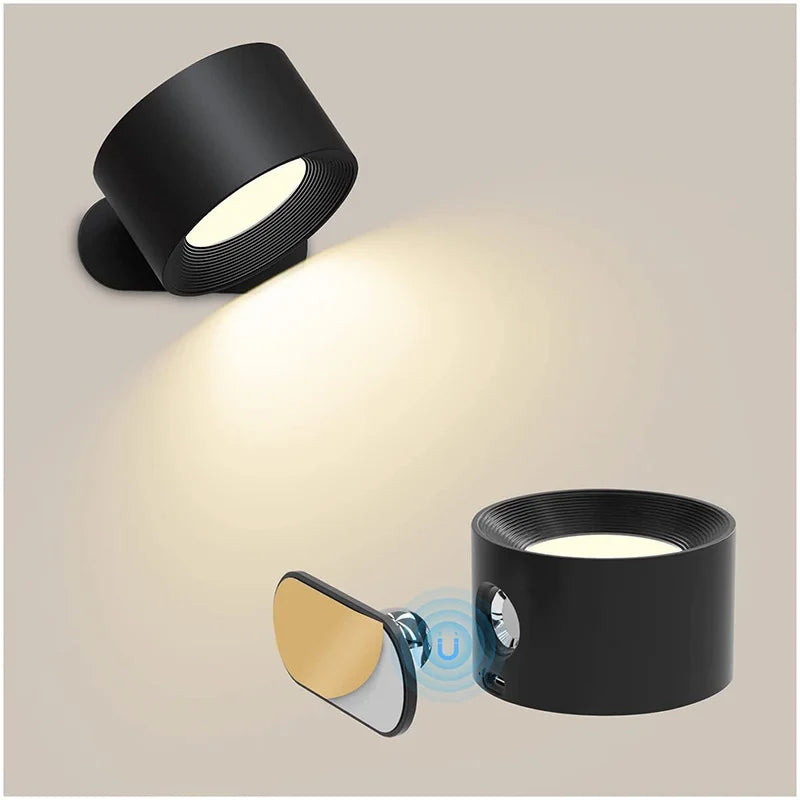 17 Models Remote Control Wall Light - YourGiftIdeasUK