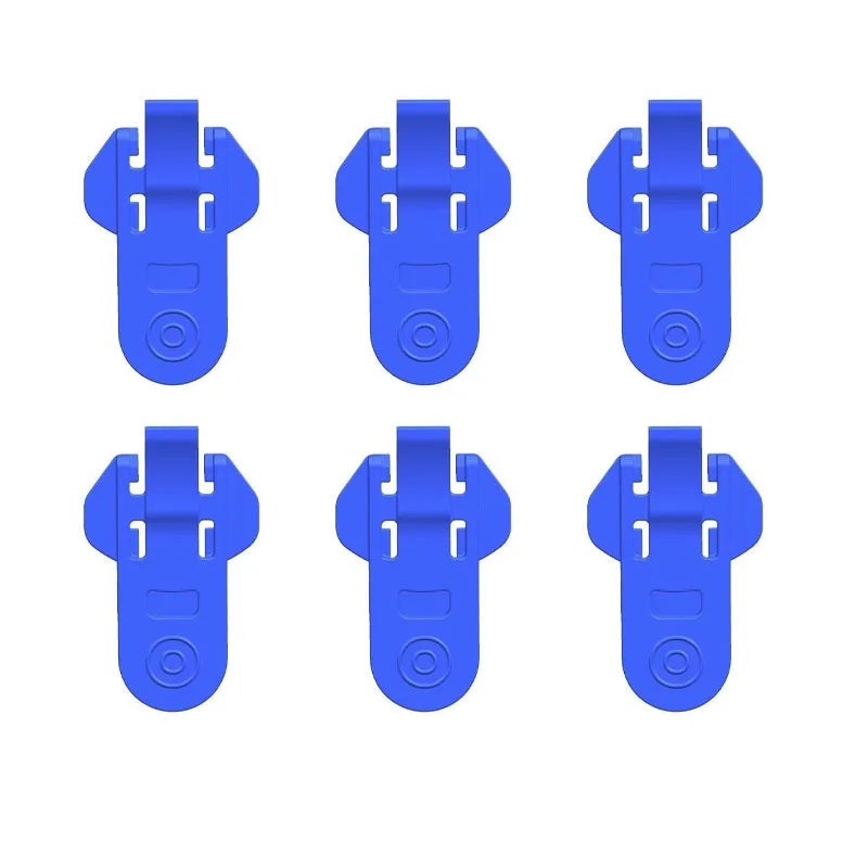 Simple Portable Bottle Opener Reusable Easy Can Opener No Harm to Hands Beverage Bottle Opener Kitchen Supplies Camping Tools