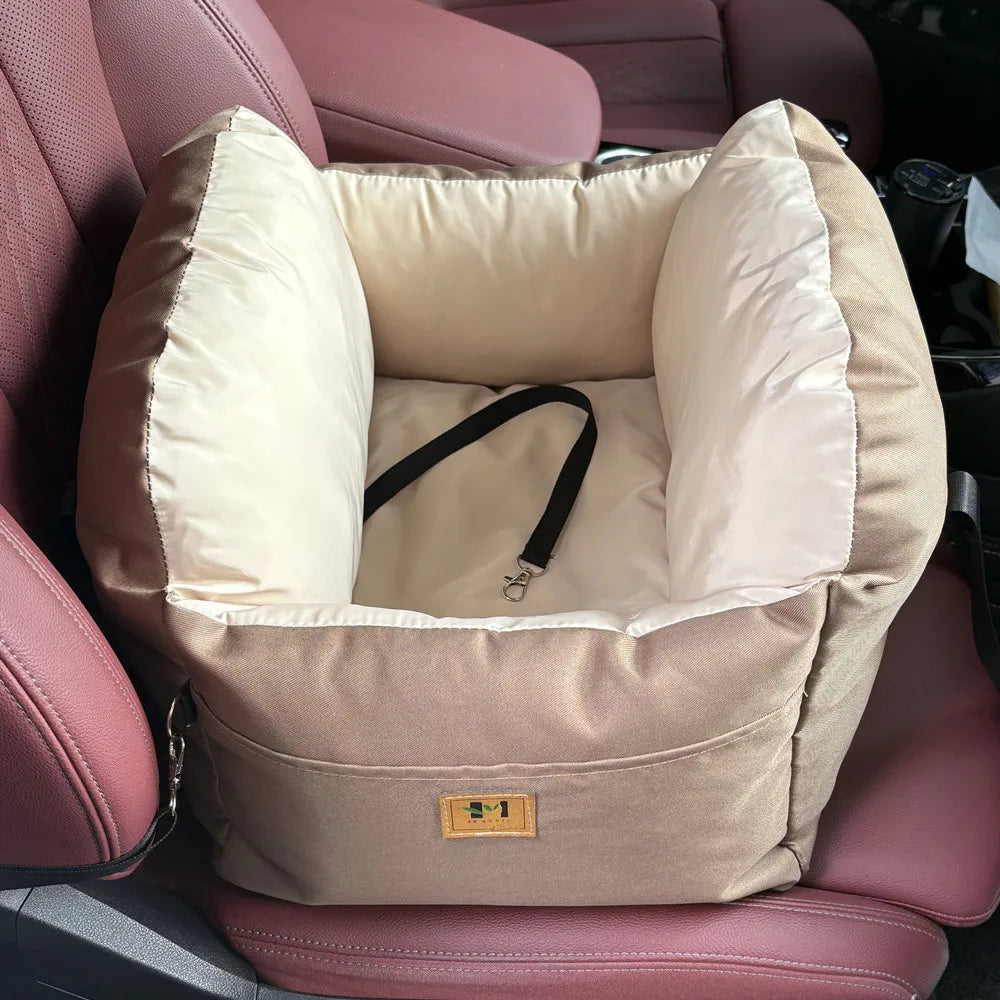 Canine Cruiser Bed & Belt