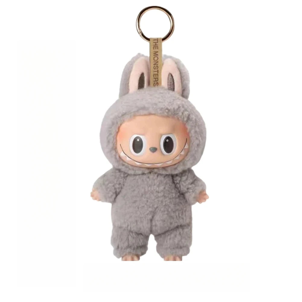 Labubu's Sweetie Set