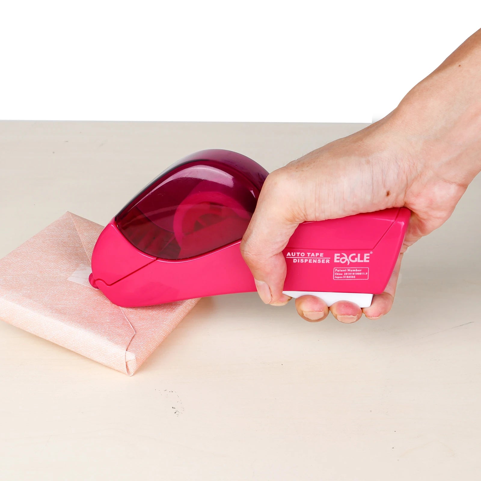 Eagle Automatic Tape Dispenser - YourGiftIdeasUK
