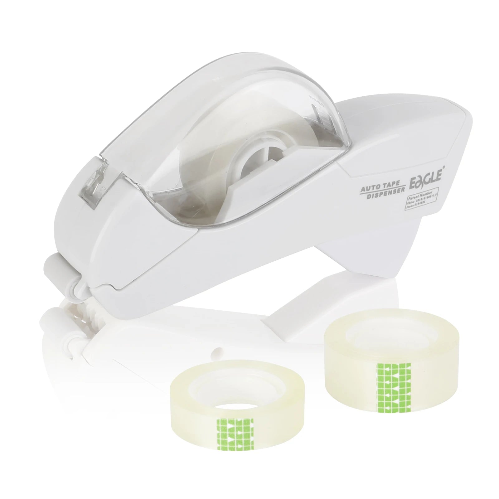 Eagle Automatic Tape Dispenser - YourGiftIdeasUK