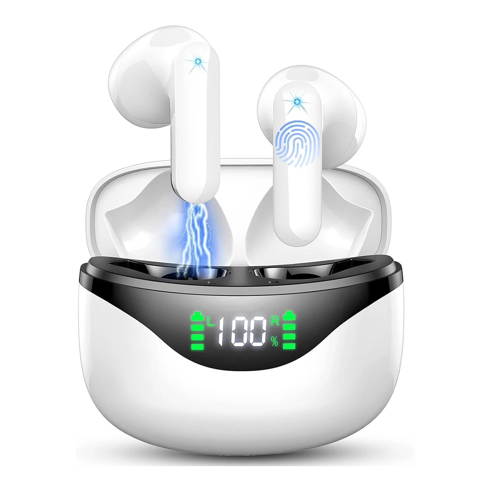 Wireless Earbuds - YourGiftIdeasUK
