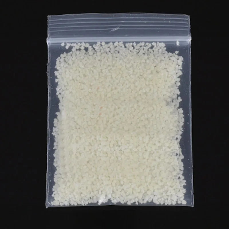 10g Glow In The Dark DIY Luminous Party Super Luminous Particle Pigment - YourGiftIdeasUK