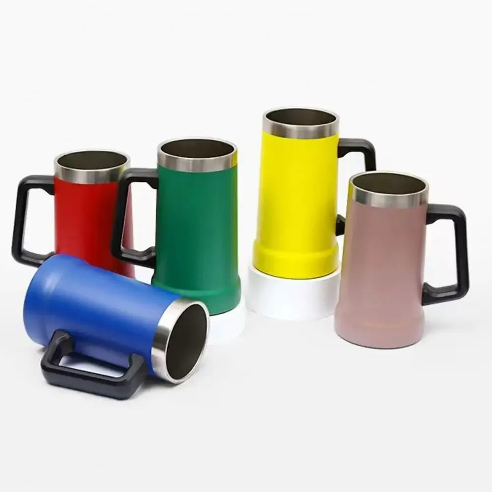 InsuStein Double Wall Tumbler