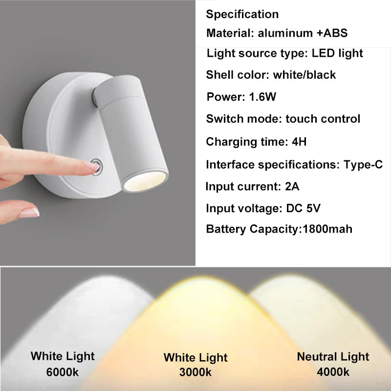 17 Models Remote Control Wall Light - Your Gift Ideas