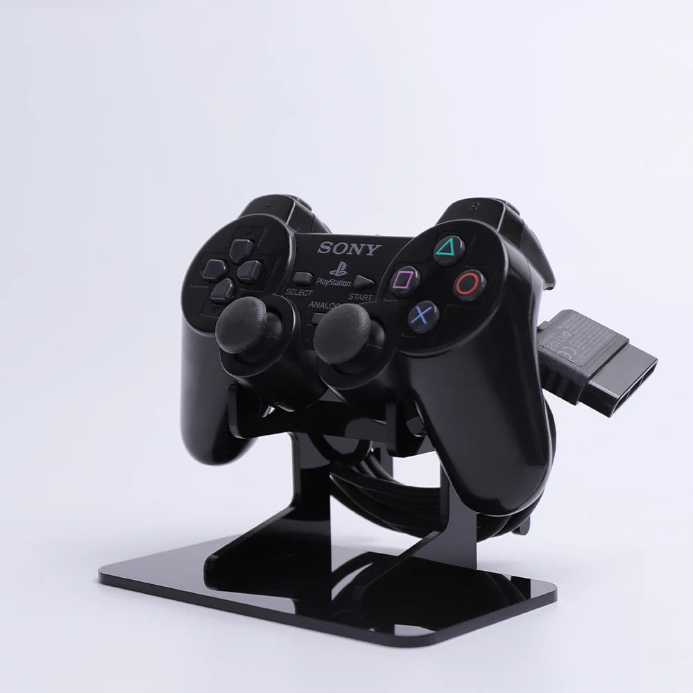 Game Controller Stand Soporte Mando Xbox One PS4 Base Xbox Series S X PS5 Controller Holder Bracke Gamepad Stand Accessories