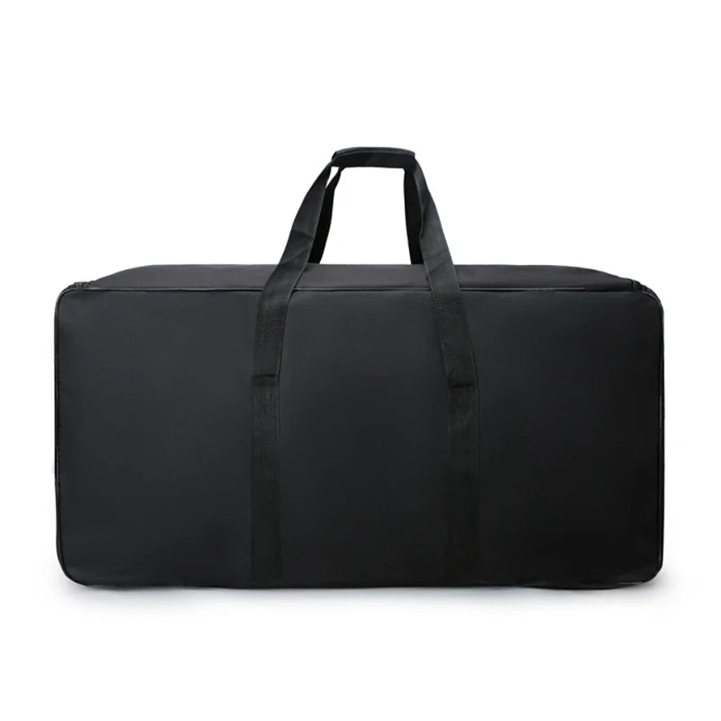Foldable Wheel Bags Luggages Storage Bag with Wheels - YourGiftIdeasUK