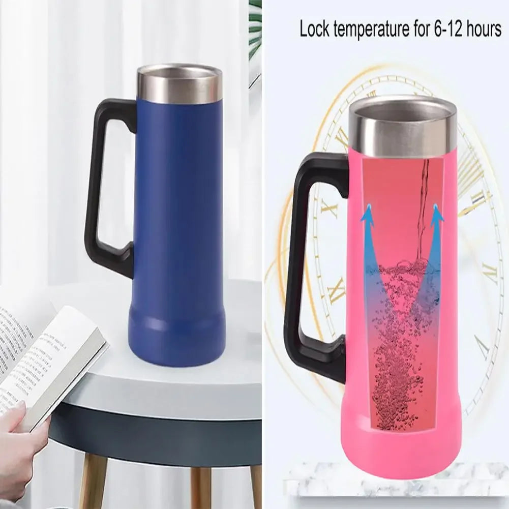 InsuStein Double Wall Tumbler