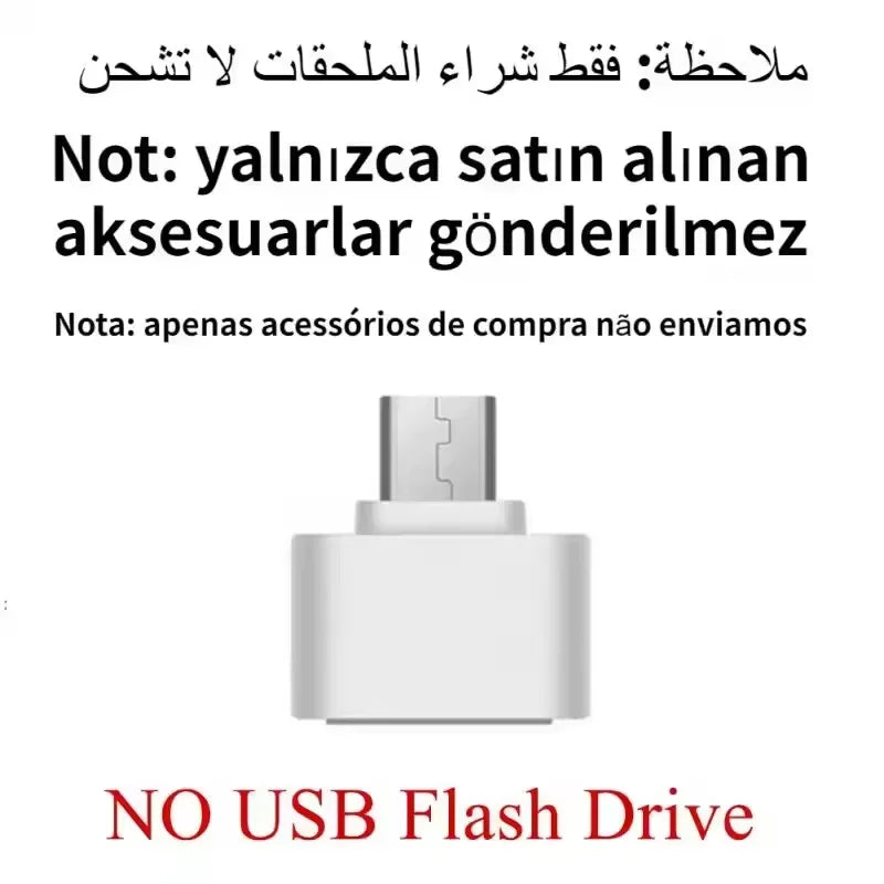 Xiaomi 16TB USB 3.2 Flash Drives High Speed Transfer Metal Pendrive Memory Card Pendrive Flash Disk Memoria Waterproof Stick NEW